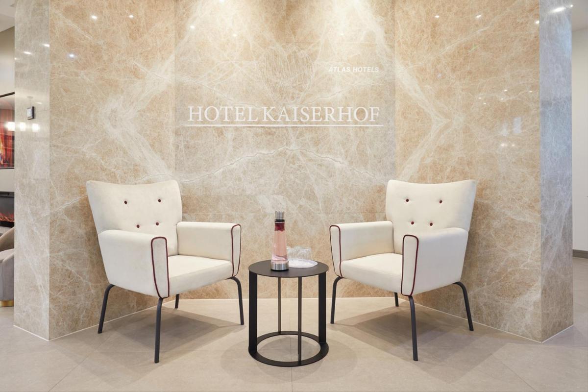 Hotel Kaiserhof 비터펠드 울펜 외부 사진